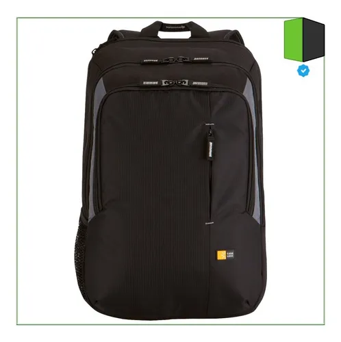 Mochila Porta Notebook 15 A 17.3 Case Logic Vnb217 Hp Dv7 Env o