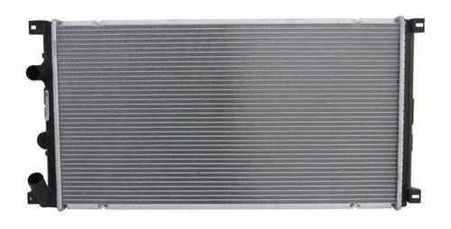 Imagen 1 de 4 de Radiador Master 2.5 Dci G9u De 2006 A 2012 Original Renault
