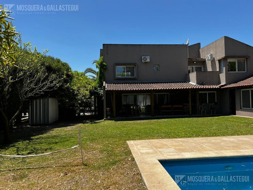 Imagen 23 de 23 de Casa - Barrio Privado San Isidro Labrador - Tigre