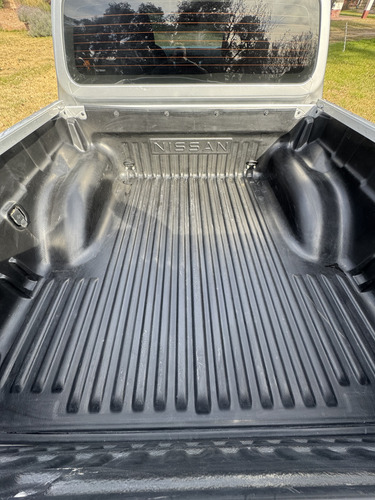 Nissan Frontier 2.3bt Xe 4x4 Mt L22