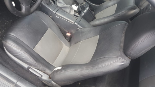 Sucata Honda Civic Targa Del Sol 1.6 16v 1995 Somente Peças