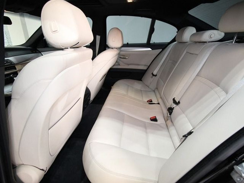 Bmw 528i Sedan 2.0 4c