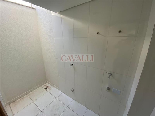 Imagem 10 de 25 de Lindos Sobrados Novos Em Condomínio Fechado Na Penha - 4605