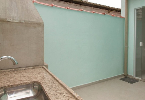 Imagem 8 de 30 de Sobrado Com 2 Dormitórios À Venda, 105 M² Por R$ 450.000,00 - Campo Grande - Santos/sp - So0767