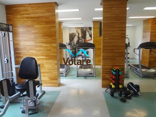 Imagem 5 de 18 de Vaga Privativa Coberta Na Fase Ii Do Innova São Francisco I E Ii. - Vg00313 - 70673529