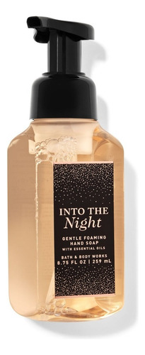 Sabonete Into The Night - Bath & Body Works