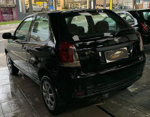 Fiat Palio 1.0 Fire Economy Flex 3p