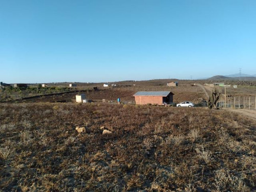 Permuto O Vendo Terreno Y Casa Cerrillos Pobre Comuna Ovalle