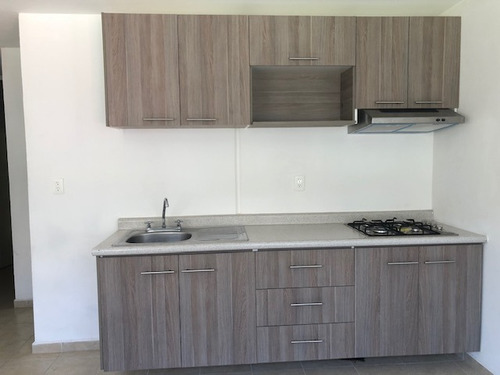 Imagen 2 de 7 de Departamento Semi Nuevo En Real Solare Sd