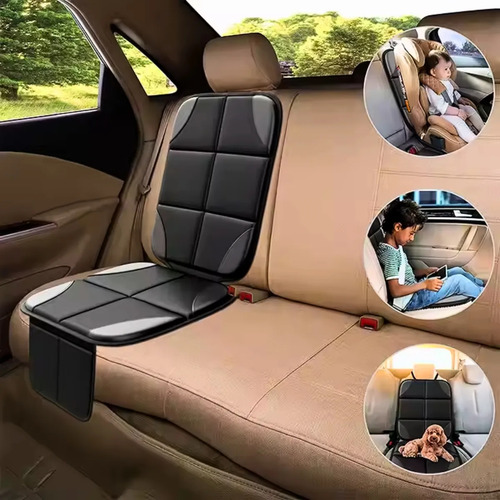 Alfombrillas Para Asientos De Coche Para Niños, Alfombrillas