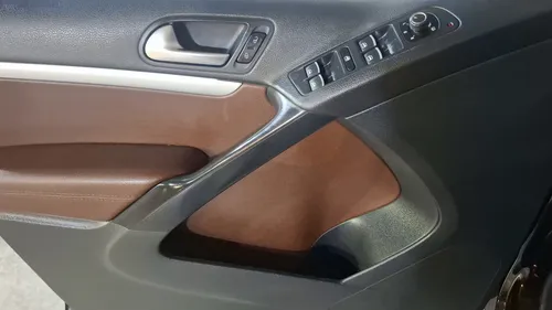 Volkswagen Tiguan 2.0 TRACK & FUN PIEL