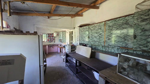Venta Chacra 4 Dormitorios Colón Con Cochera