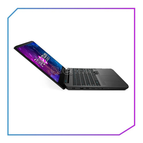 Lenovo Gamer Ryzen 5 12 Gb Ram 1 Tb + 256gb Ssd + Nvidia 4gb