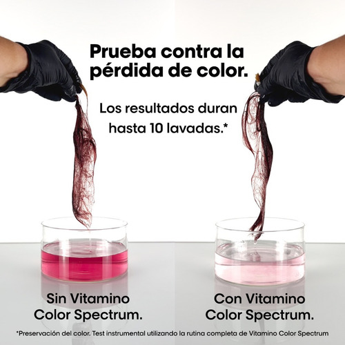Vitamino Color Spectrum Mascarilla 250ml
