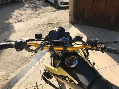 Honda Bros