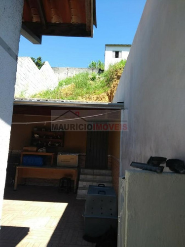 Imagem 8 de 8 de Casa Para Venda Em Mogi Das Cruzes, Vila São Paulo, 2 Dormitórios, 1 Banheiro, 2 Vagas - 1402_1-2323513