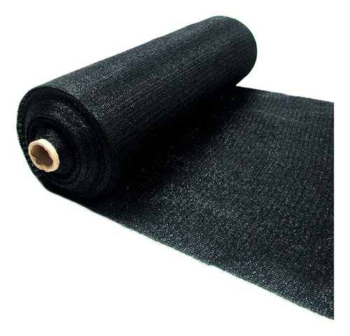 Tela Sombrite Preto 50% 2x8m