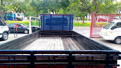 Iveco Daily 35s14 Carroceria
