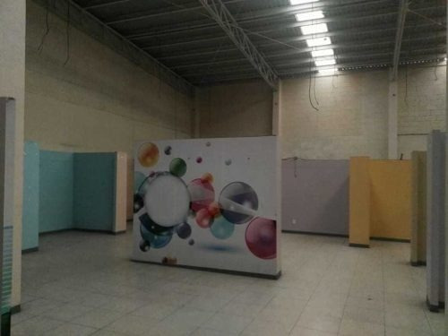 Imagen 3 de 13 de Local En Renta En Ecatepec De 978.7 Mts