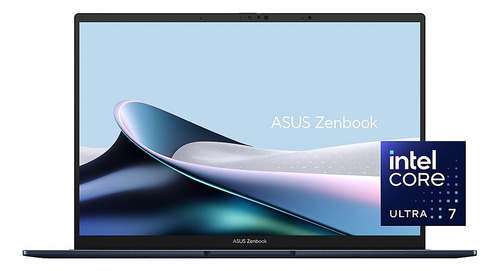 Asus Zenbook 14 Oled Intel Core Ultra 9 32gb Ram 1tb Ssd (Usado)