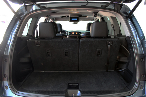 Honda Pilot 3.5 Touring At
