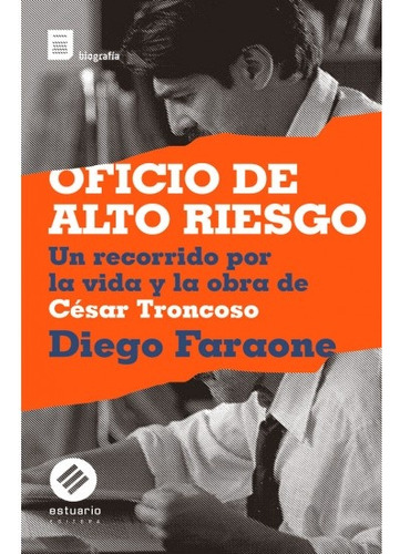 Oficio De Alto Riesgo - Diego Faraone