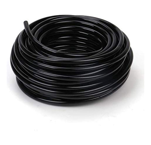 3 8 Irrigation Tubing 50ft Heavy Duty Blank Distributio...