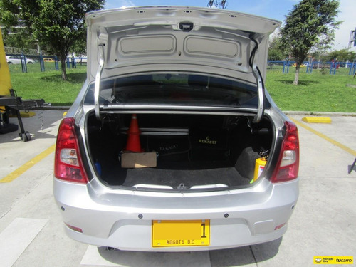 Renault Logan 1.6 Expression