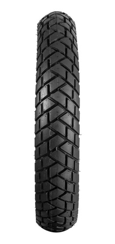 Imagen 1 de 1 de Llanta Kontrol 1001 110/90-17 Tube Type Rp
