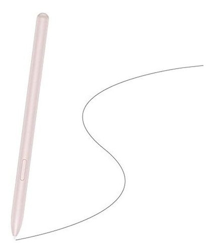 S Pen + 5 Puntas Para Samsung Galaxy Tab S7 Fe / S7 / S7 S