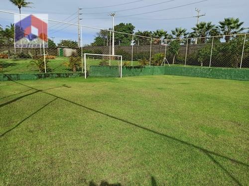 Lote Em Condomínio Fechado No Eusébio - 241