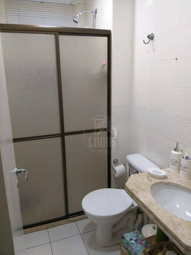 Imagem 16 de 28 de Apartamento Com 3 Dormitórios À Venda, 75 M² Por R$ 530.000,00 - Mauá - São Caetano Do Sul/sp - Ap1507