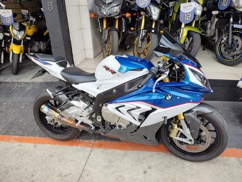 Imagem 1 de 15 de Bmw S 1000 Rr