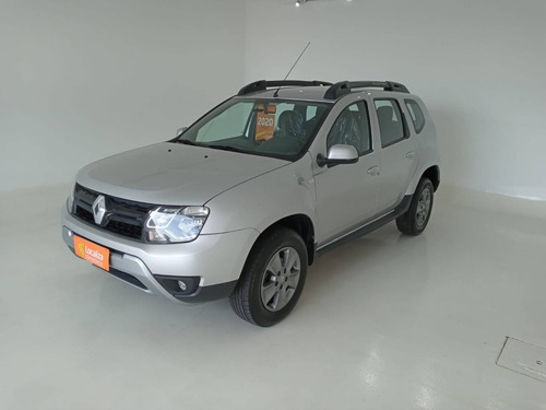 Imagem 3 de 9 de Renault Duster 1.6 16v Sce Flex Dynamique X-tronic