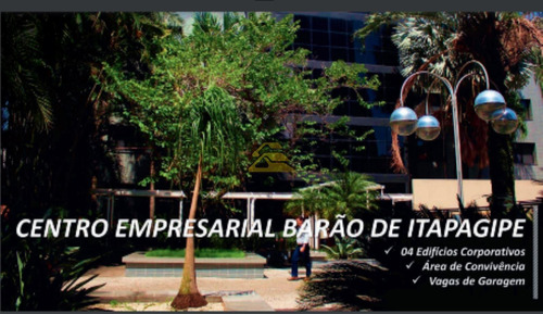 Imagem 2 de 20 de Lojas Comerciais Venda - Ref: Dir5164