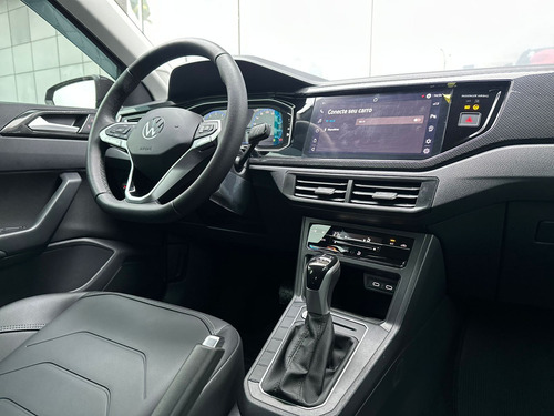Volkswagen Pólo 1.0 170 TSI HIGHLINE AUTOMÁTICO