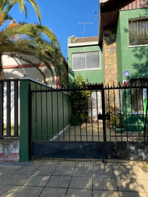 Imagen 3 de 18 de Venta Casa En Curico