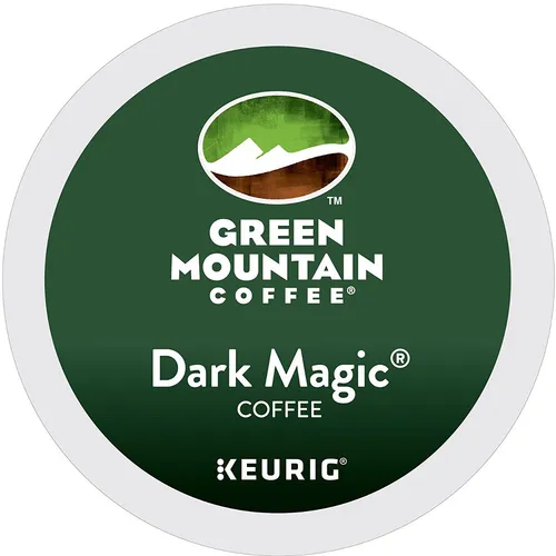 Green mountain coffee keurig sale