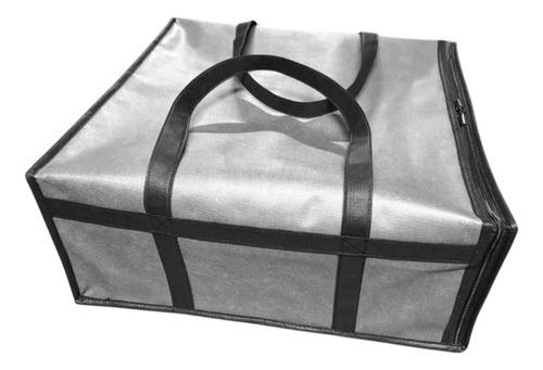 Pizza Bolsa De Entrega De Pizza Contenedor 50x50x355cm
