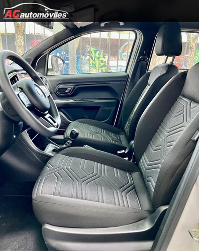 Imagen 10 de 24 de Fiat Strada Nueva Strada Freedom Doble Cabina 0 Km 2023 0km