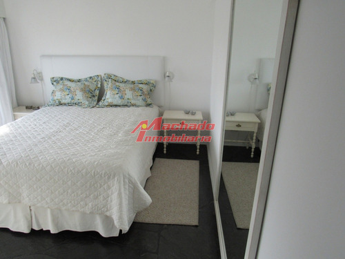 Apto En Venta, 2 Dormitorios, Península, Punta Del Este.