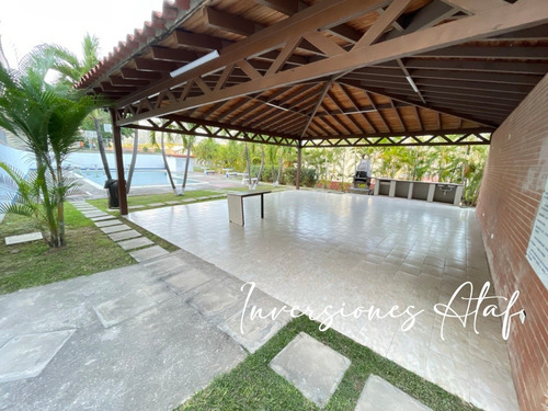Imagen 24 de 30 de Apartamento En Venta San Francisco Villa Ávila Guatire