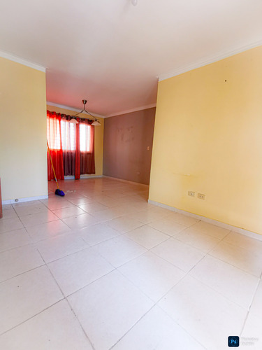 Apartamento En Alquiler En La Jacobo Majliuta!!!