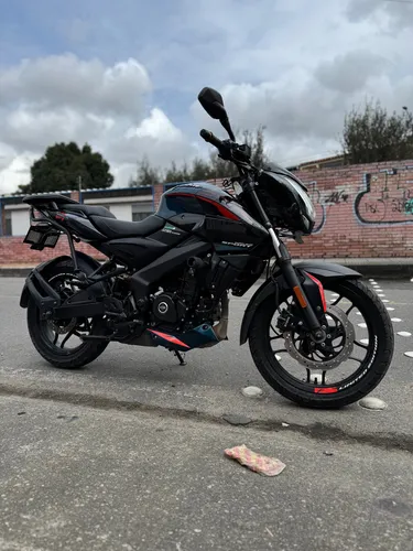 Pulsar Ns 200 Fi 2024