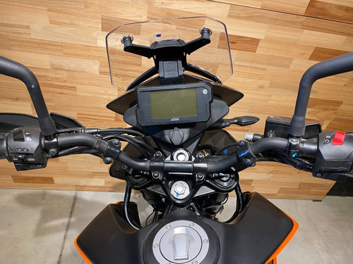 Imagen 14 de 15 de Ktm Adventure 250 0km