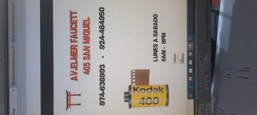 Imagen 6 de 6 de Picture Mate Pm-225 Epson
