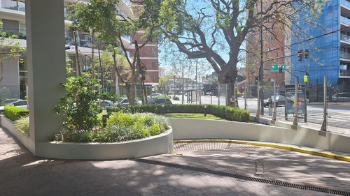 Departamento En Venta -edificio Carpe Diem- La Lucila