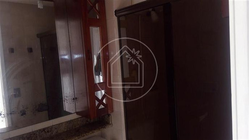Apartamento - Ref: 851066