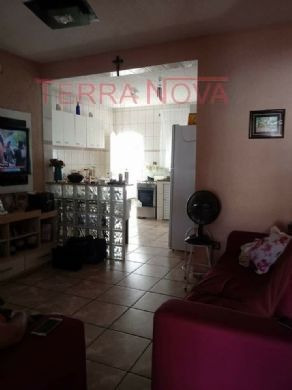 Imagem 3 de 7 de 02155 - Sobrado 3 Dorms, Centro - São Paulo/sp - 2155