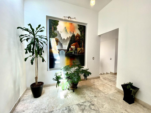 Imagen 3 de 30 de Casa En Venta Cumbres Del Cimatario, Queretaro
